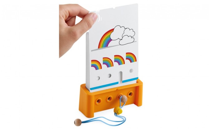 Gra Haba - LogiCASE 6+ zestaw startowy